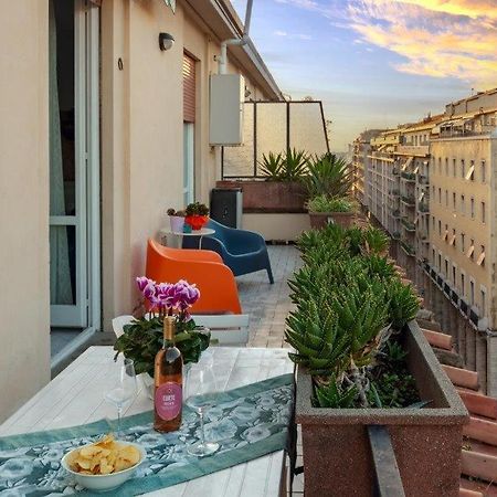 Grande 155 Guest House Tuscany Livorno Exterior photo