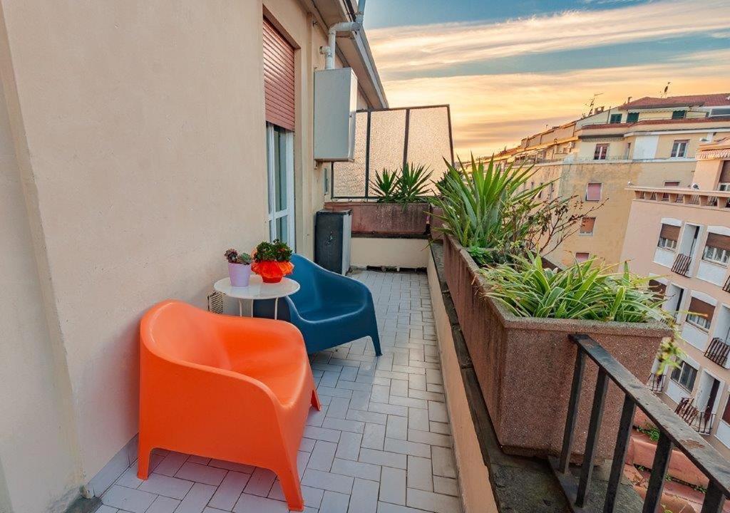 Grande 155 Guest House Tuscany Livorno Exterior photo